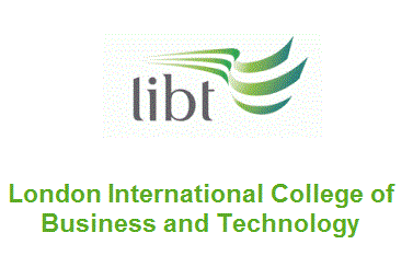 London International College of Business and Technology – LIBT